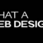 what a web designing