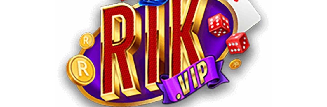 Rik Vip Cover Image