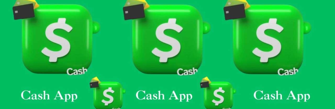 USA fully Verified Cash App Accounts Service Cover Image