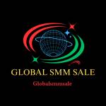 Global Smmsale Profile Picture