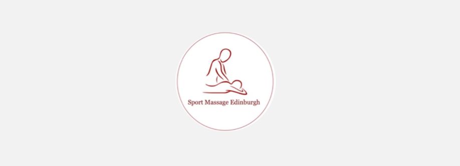 Sport Massage Edinburgh Cover Image