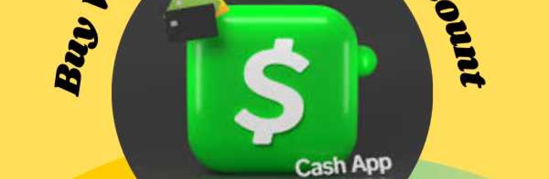 Buy Verified CashApp Accounts Cover Image