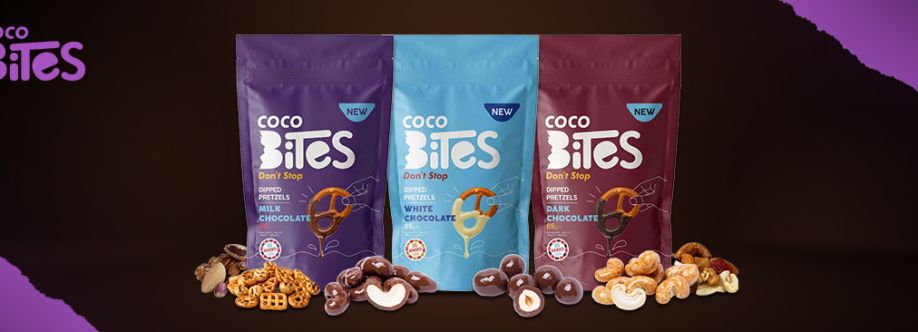 Coco Bites Cover Image