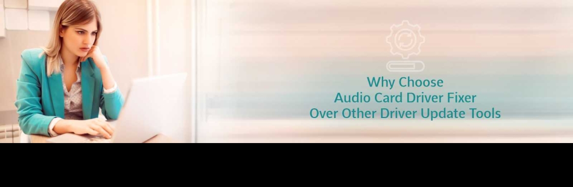 Audiocard Updater Cover Image