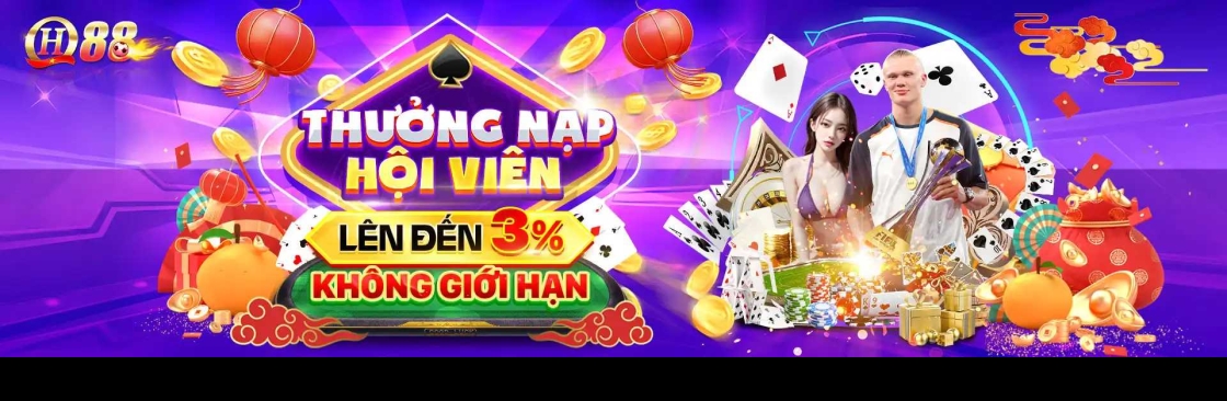 QH88 Đăng ký đăng nhập chính thức Cover Image