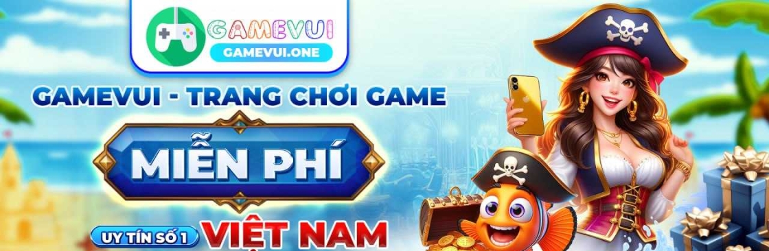 Game Vui Cover Image