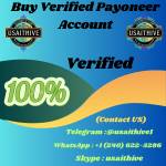 Buy Verified Payoneer Account profile picture