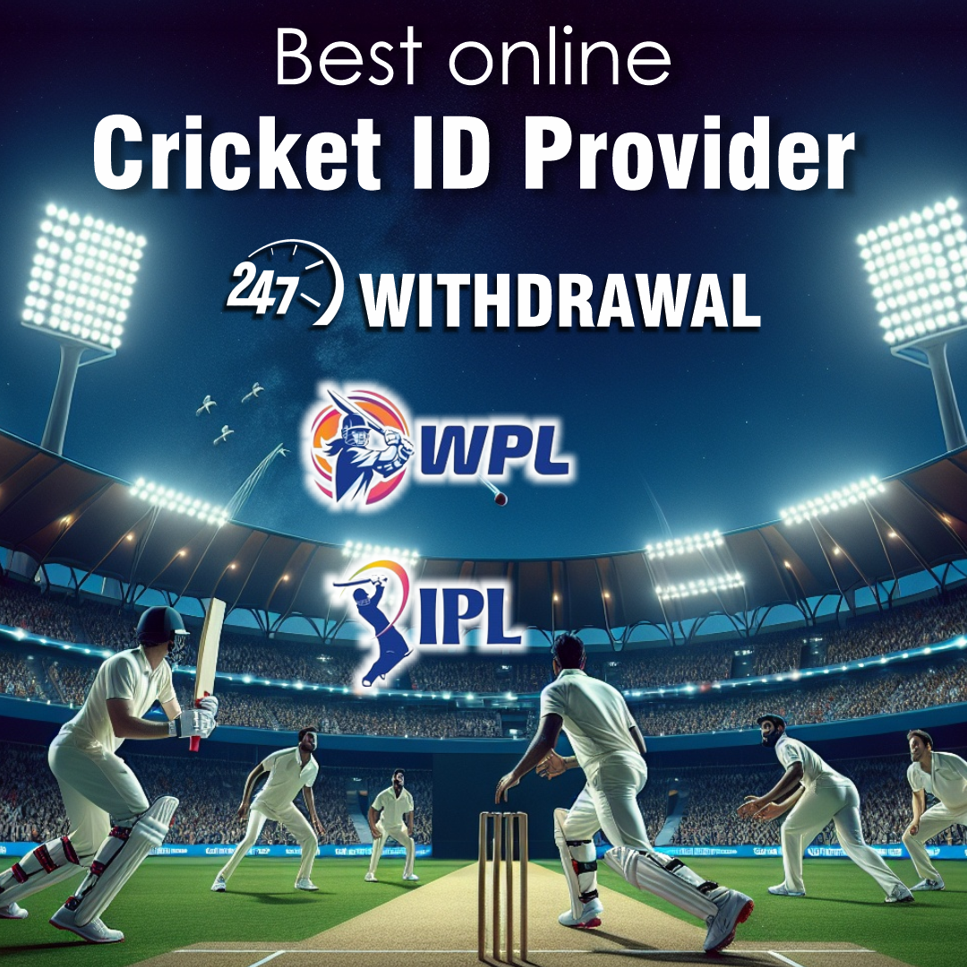 Get Trusted online Cricket id, IPL Cricket Betting id Whatsapp Number