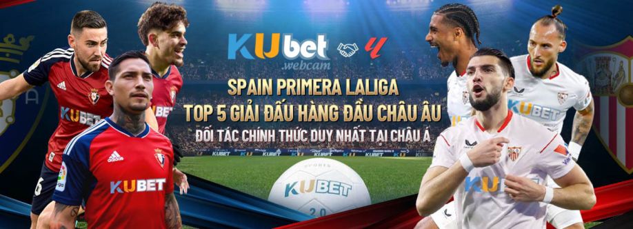 Kubet Cover Image