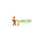 Man Pro Cleaning Service profile picture