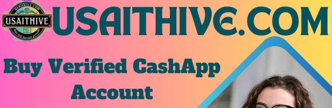 Buy Verified CashApp Account Cover Image