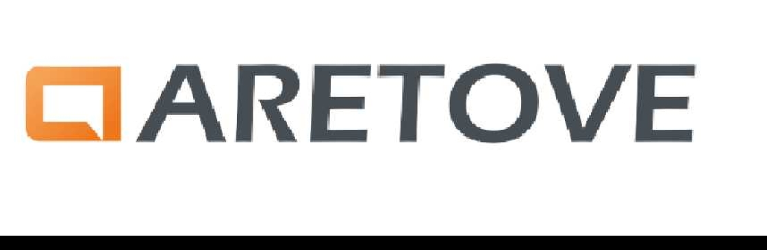 Aretove Technologies Cover Image