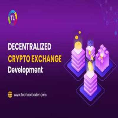 Decentrali Profile Picture