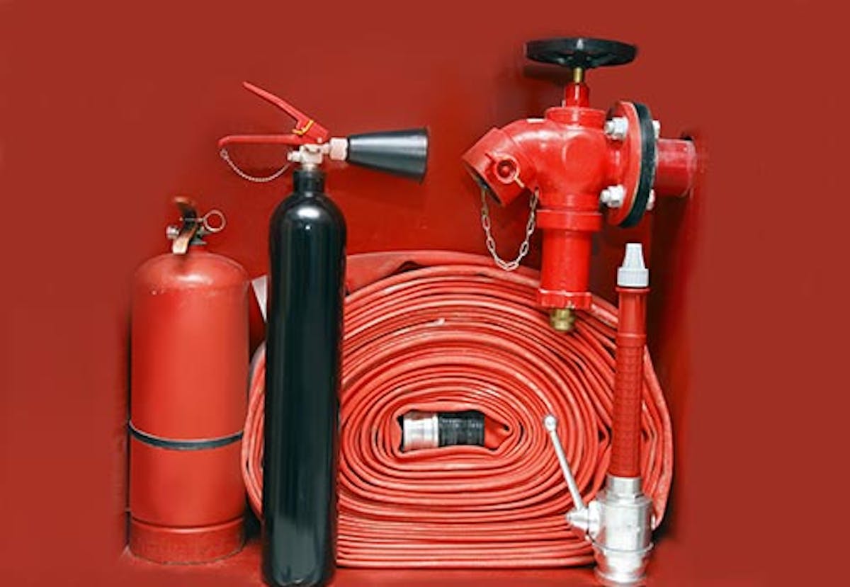 How to Choose the Right Fire Extinguisher for Your Home