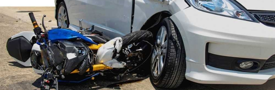 Motorcycle Accident Lawyer Cover Image