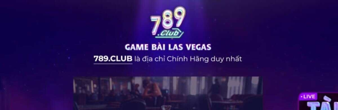 789 CLUB Cover Image