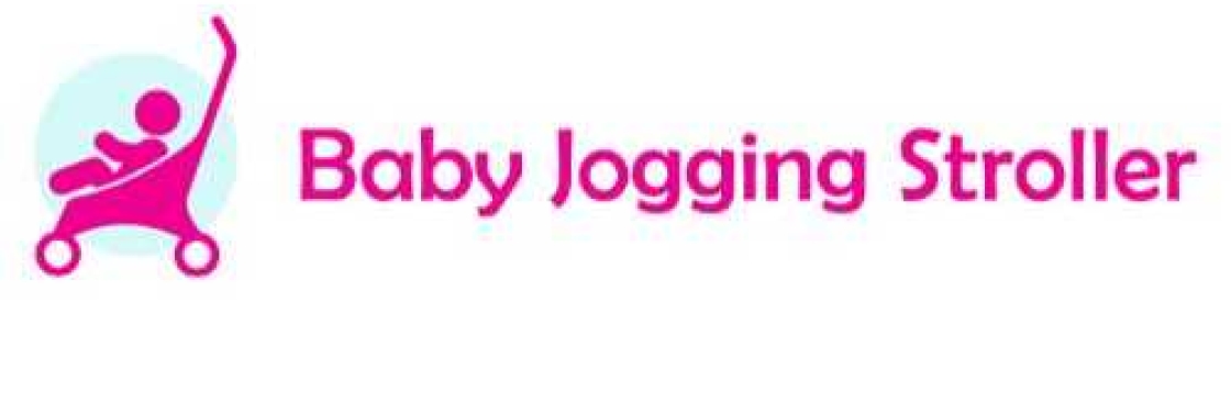 Baby Jogging Stroller Cover Image