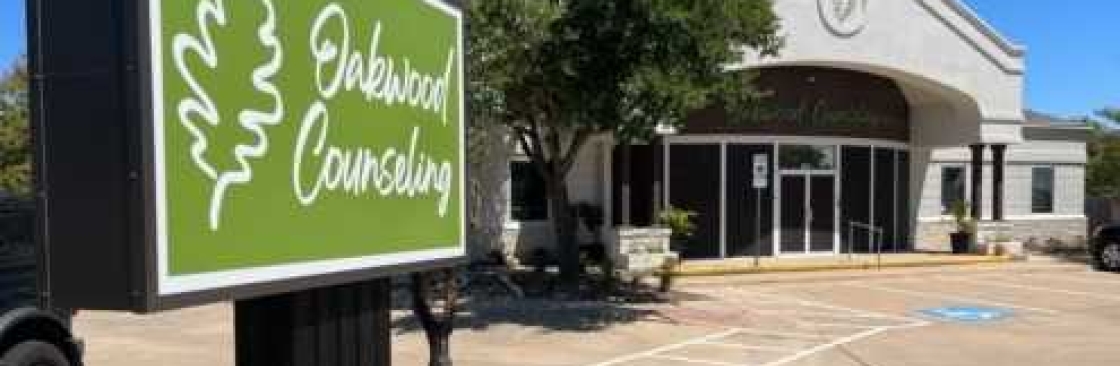 Oakwood Counseling Cover Image