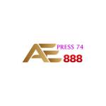 AE888 Press74 Profile Picture