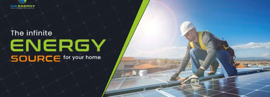 NW Energy Group Cover Image