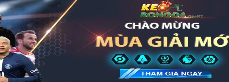 Kèo Bóng Đá Cover Image