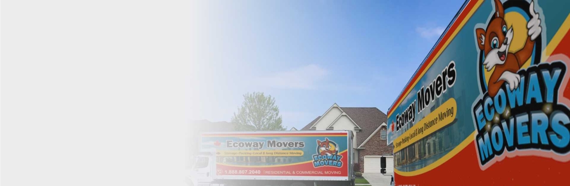 Ecoway Movers London ON Cover Image