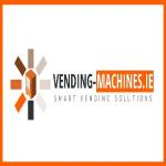 Vending Machines ie profile picture