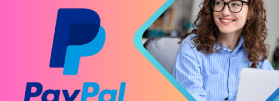 Buy Verified PayPal Account Cover Image