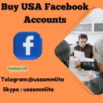 Buy USA Facebook Accounts Profile Picture