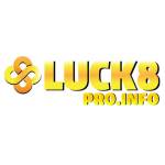 LUCK8 profile picture