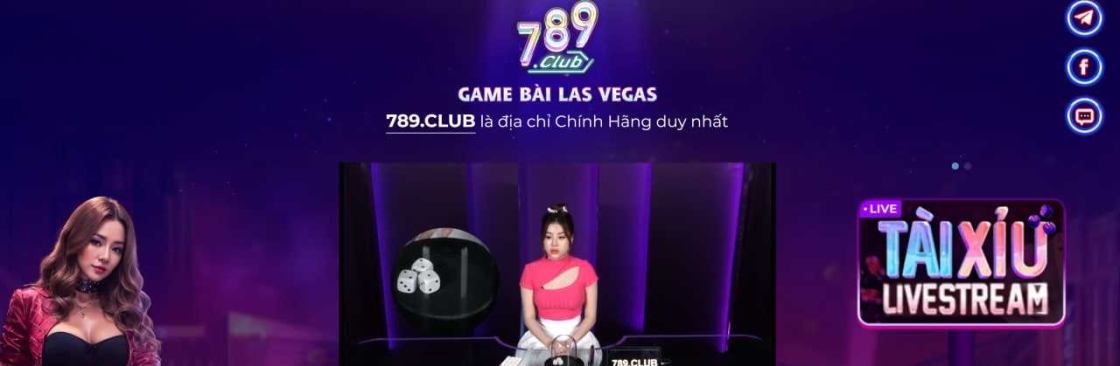 789 CLUB Cover Image