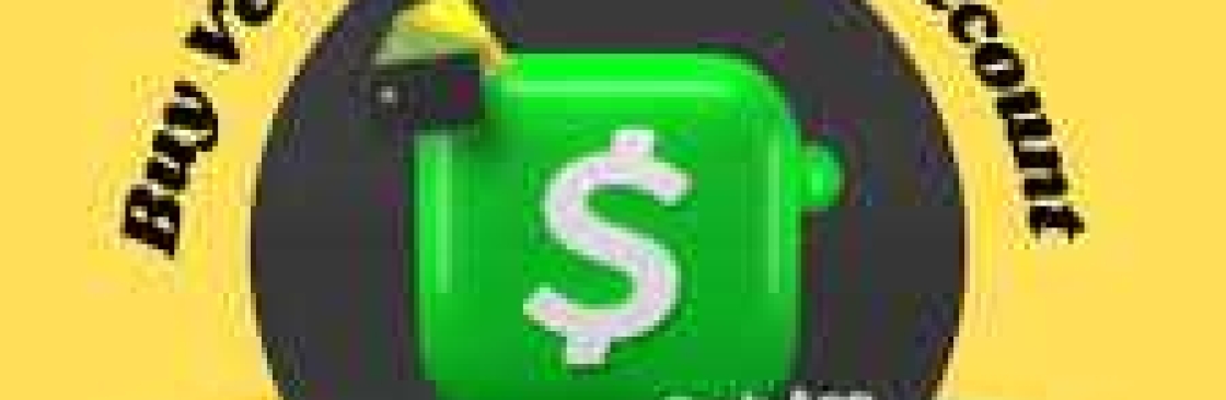 Buy Verified CashApp Account Cover Image