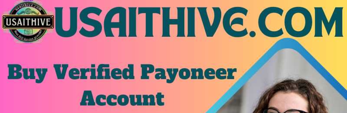 Buy Verified Payoneer Account Cover Image