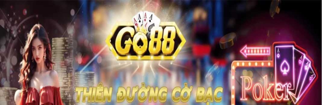 Go88 Casino Cover Image