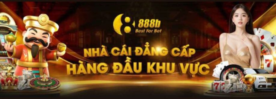 888B CASINO Trang Chủ Cover Image