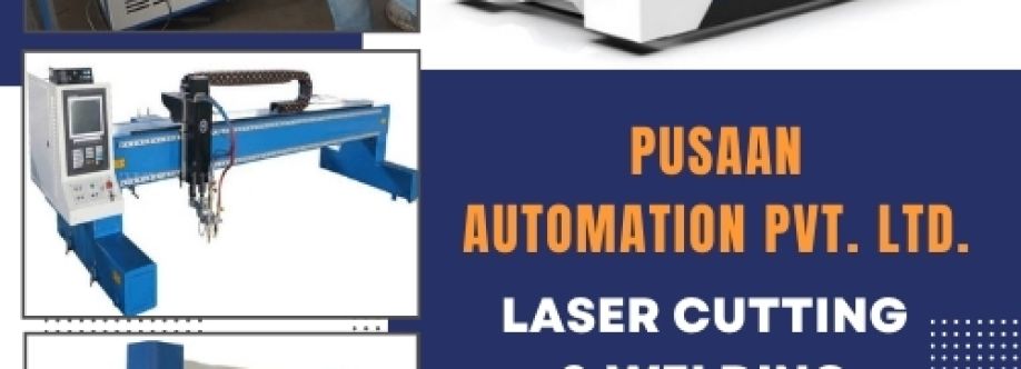 pusaanautomation Cover Image