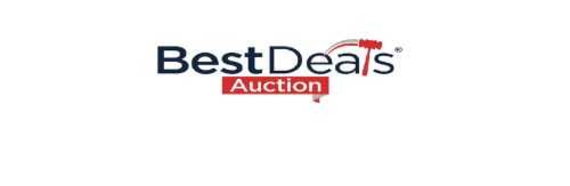 BestDeals Auction Cover Image