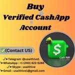 Buy Verified CashApp Account profile picture