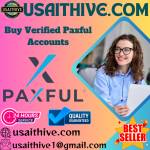 Buy Verified Paxful Accounts Profile Picture