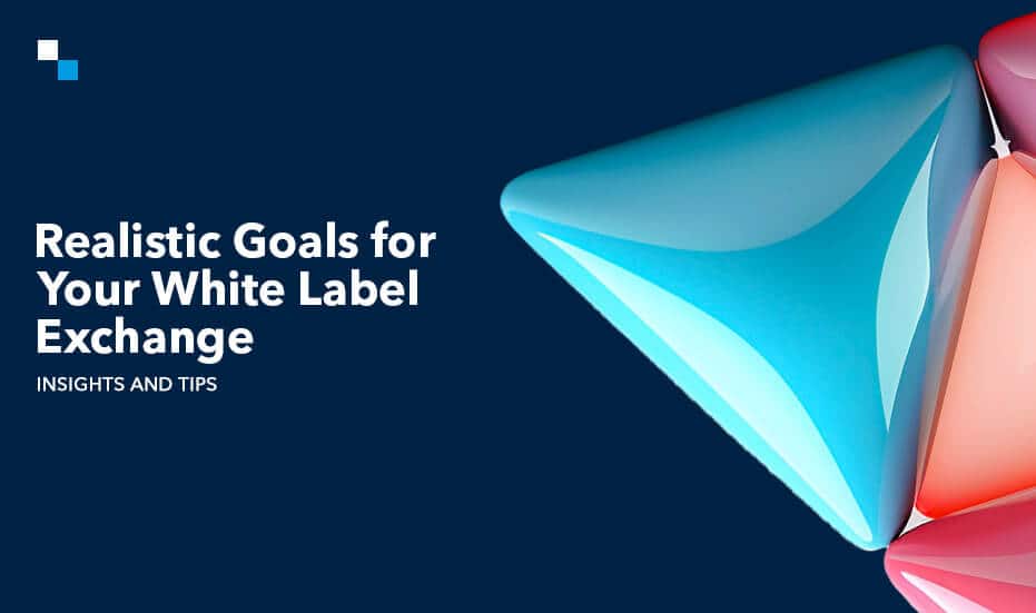 White Label Exchange Software: What to Expect and How to Pick