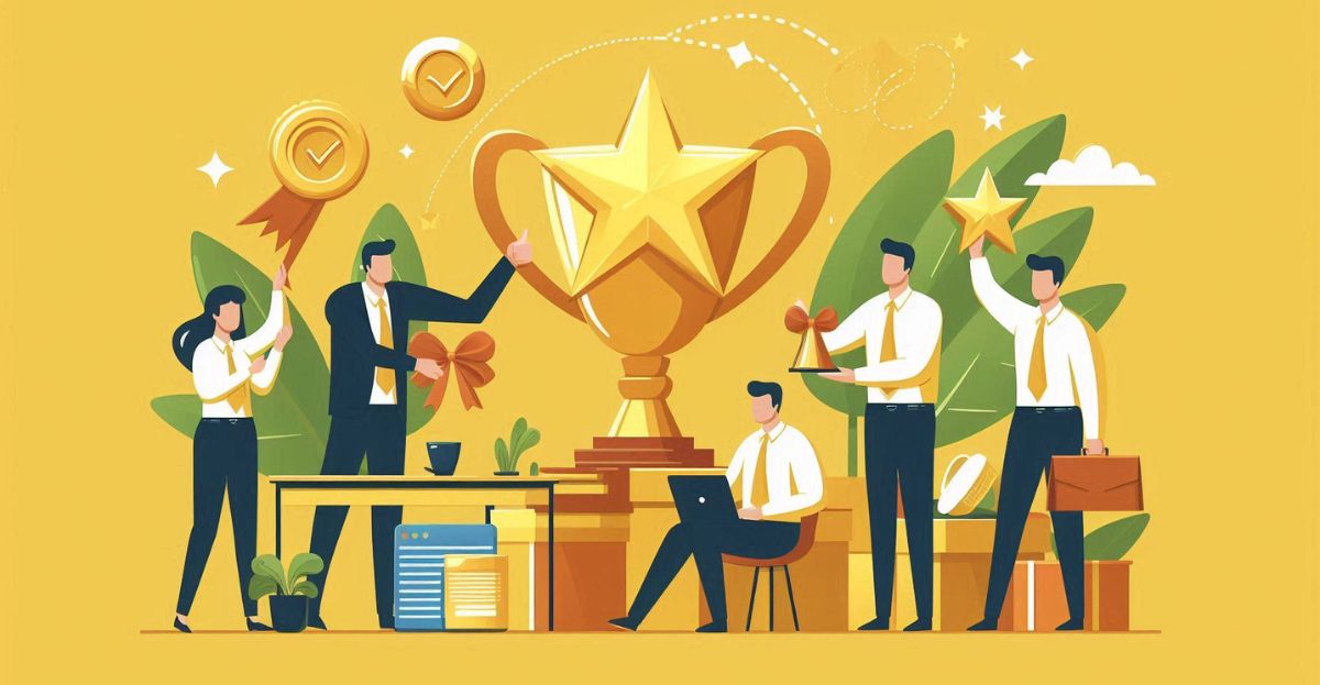 Innovative Employee Rewards and Recognition Best Practices