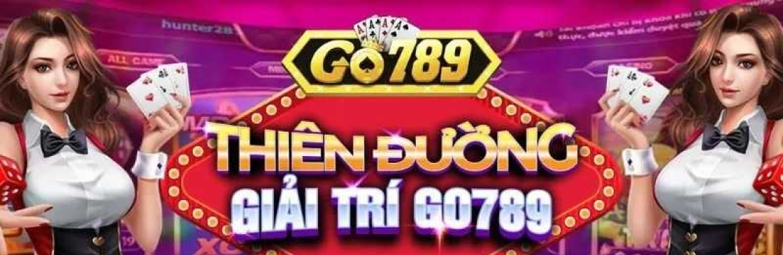 go789 com Cover Image