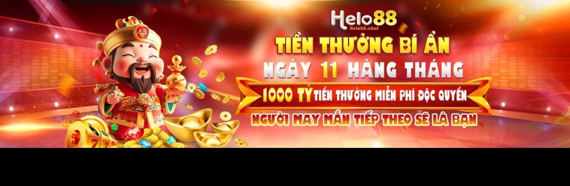 Helo88 Chat Cover Image