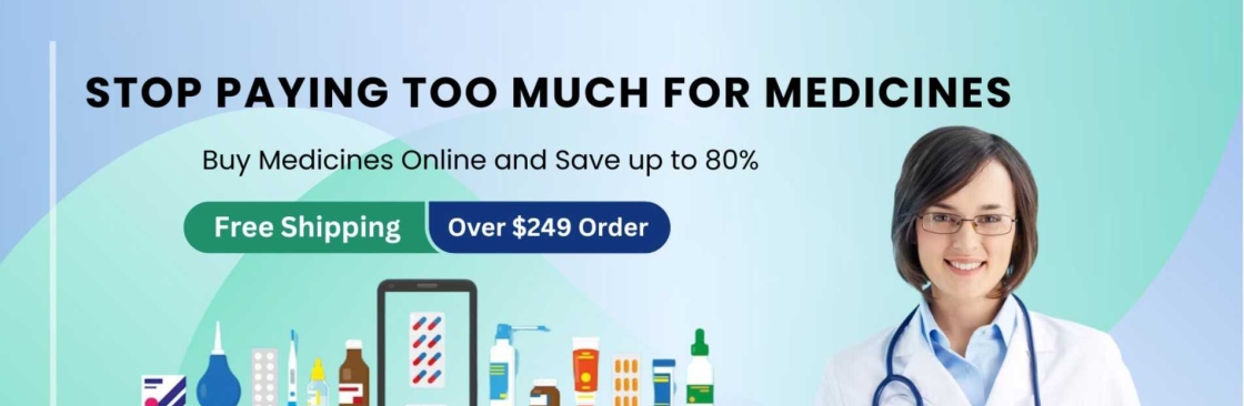 Refill Online Pharmacy Cover Image