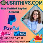 Buy Verified PayPal Account profile picture