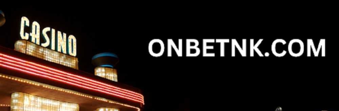 ONBET Cover Image