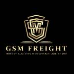 GSM Freight profile picture