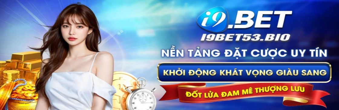 Nhà Cái I9BET Cover Image