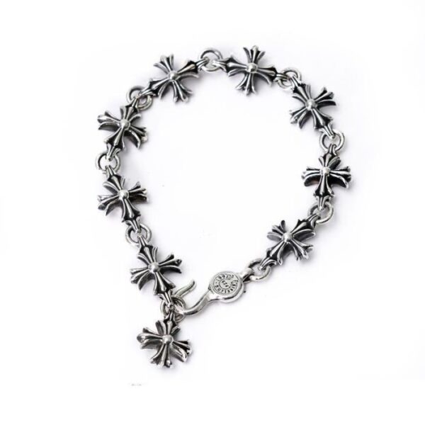 Chrome Hearts bracelets