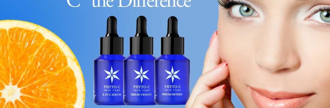 Phyto-C Skin Care Cover Image